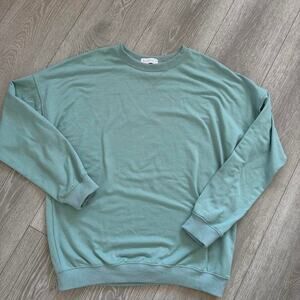 Super cute moshu crewneck sweatshirt